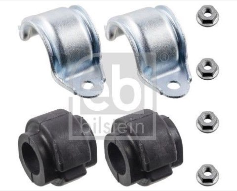 Febi Bilstein 185945 Bearing Set, Stabiliser, photo 2