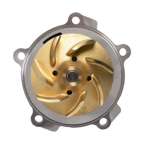 Febi Bilstein 185962 Water Pump, photo 2