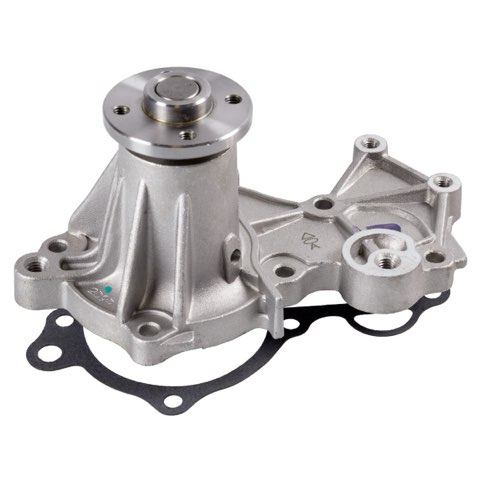 Febi Bilstein 185963 Water Pump, photo 2