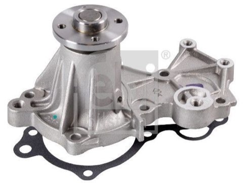 Febi Bilstein 185963 Water Pump, photo 3