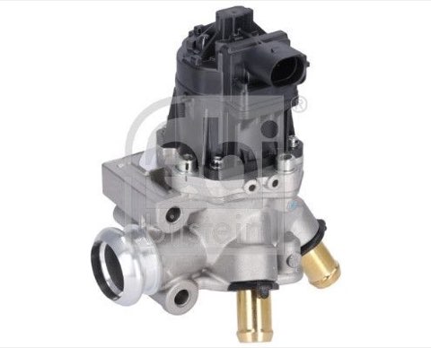 Febi Bilstein 185966 EGR Valve, photo 3