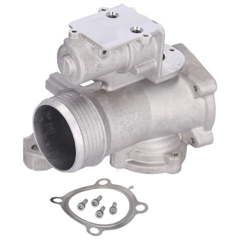 Febi Bilstein 185967 EGR Valve, photo 2