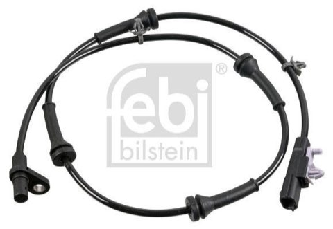 Febi Bilstein 185976 ABS Sensor, photo 3
