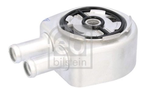 Febi Bilstein 186000 Engine Oil Cooler, photo 3