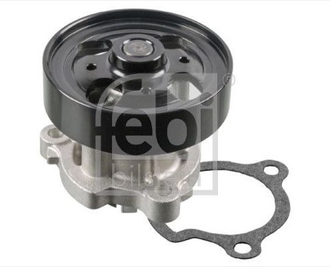 Febi Bilstein 186006 Water Pump, photo 3