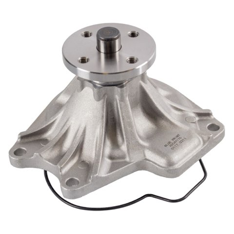 Febi Bilstein 186009 Water Pump, photo 2