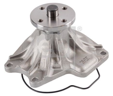 Febi Bilstein 186009 Water Pump, photo 3