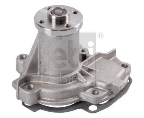 Febi Bilstein 186010 Water Pump, photo 3