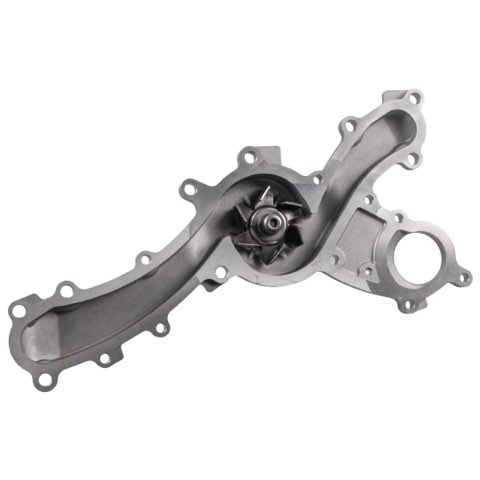 Febi Bilstein 186012 Water Pump, photo 2