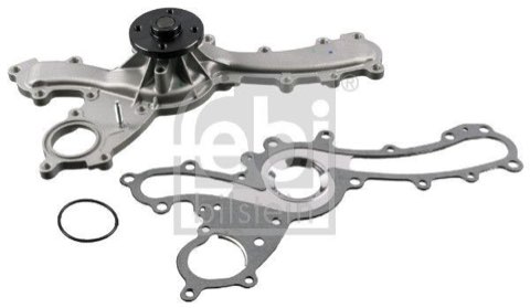 Febi Bilstein 186012 Water Pump, photo 3