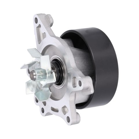 Febi Bilstein 186015 Water Pump, photo 2