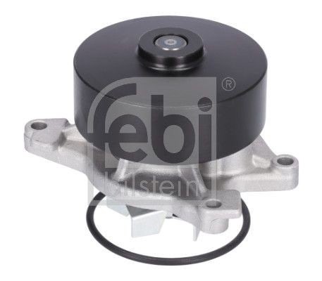 Febi Bilstein 186015 Water Pump, photo 3