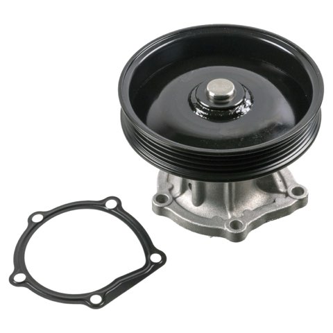 Febi Bilstein 186016 Water Pump, photo 2