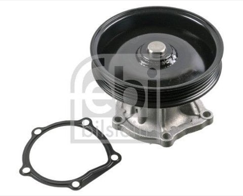 Febi Bilstein 186016 Water Pump, photo 3