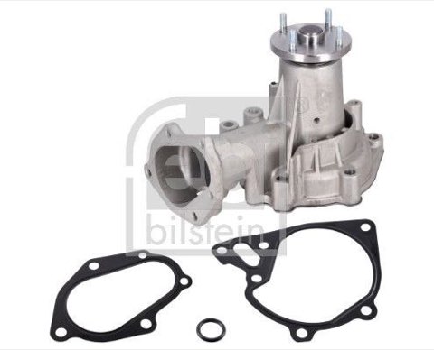 Febi Bilstein 186018 Water Pump, photo 3