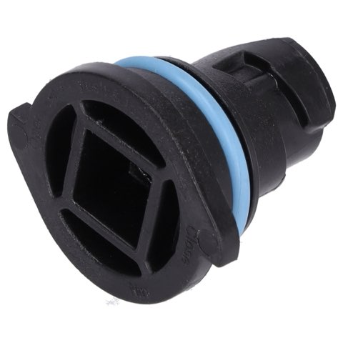 Febi Bilstein 186019 Oil Sump Plug, photo 2