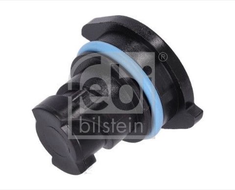 Febi Bilstein 186019 Oil Sump Plug, photo 3