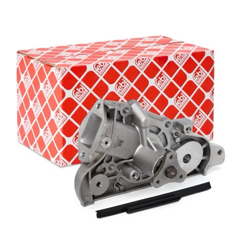 Febi Bilstein 186020 Water Pump, photo 2
