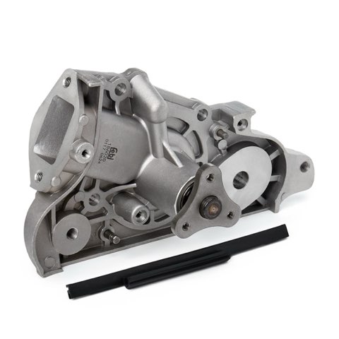 Febi Bilstein 186020 Water Pump, photo 3