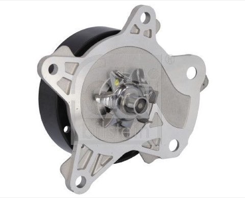 Febi Bilstein 186021 Water Pump, photo 2