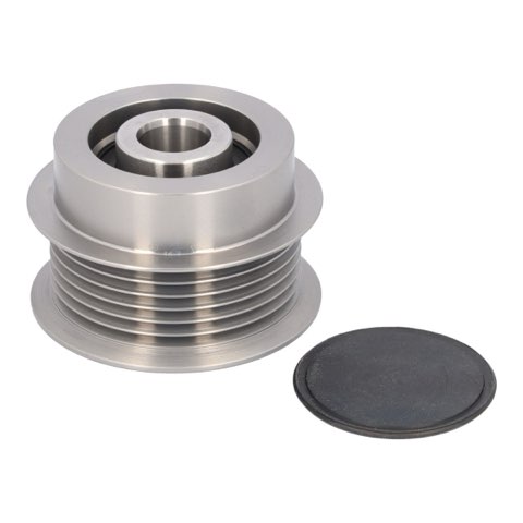 Febi Bilstein 186030 Alternator Clutch Pulley, photo 2