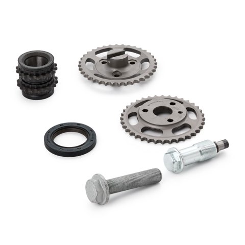 Febi Bilstein 186031 Timing Chain Kit, photo 3