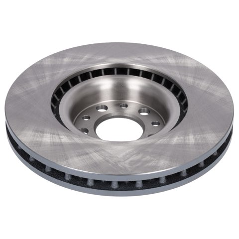 Febi Bilstein 186033 Brake Disc, photo 3