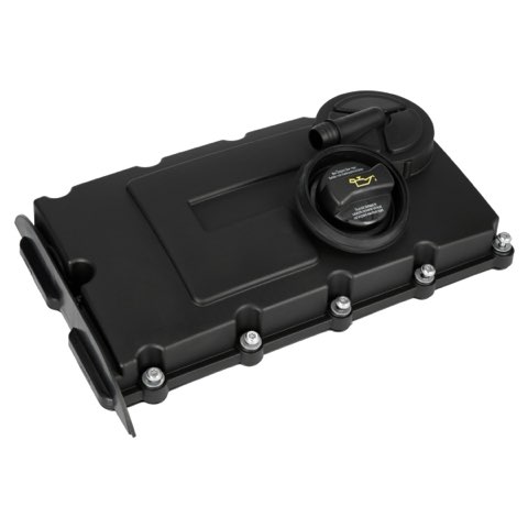 Febi Bilstein 186034 Rocker Cover, photo 2