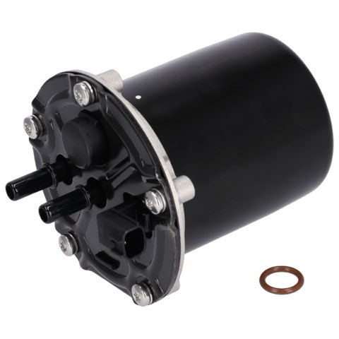 Febi Bilstein 186041 Fuel Filter, photo 2
