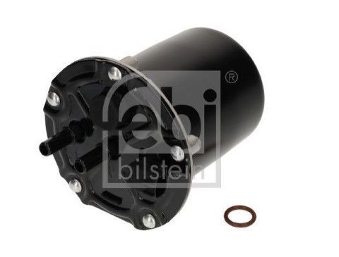 Febi Bilstein 186041 Fuel Filter, photo 3