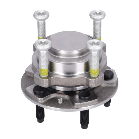 Febi Bilstein 186059 Wheel Bearing Kit