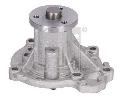 Febi Bilstein 186074 Water Pump, photo 3