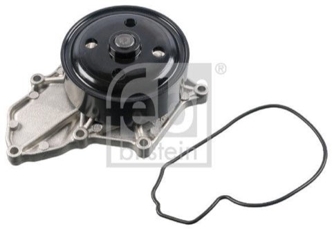 Febi Bilstein 186077 Water Pump, photo 3