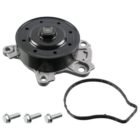 Febi Bilstein 186078 Water Pump, photo 2