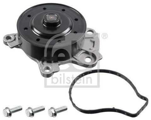 Febi Bilstein 186078 Water Pump, photo 3