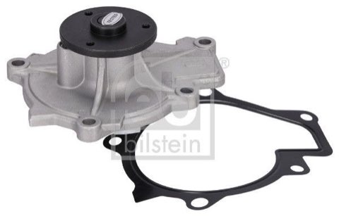 Febi Bilstein 186079 Water Pump, photo 2