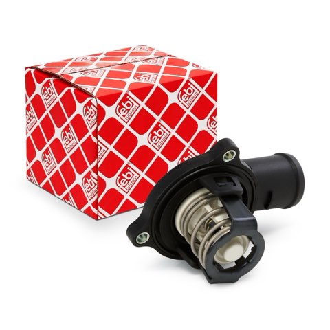 Febi Bilstein 186092 Thermostat, photo 2