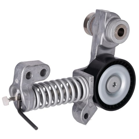 Febi Bilstein 186093 Drive Belt Tensioner, photo 2