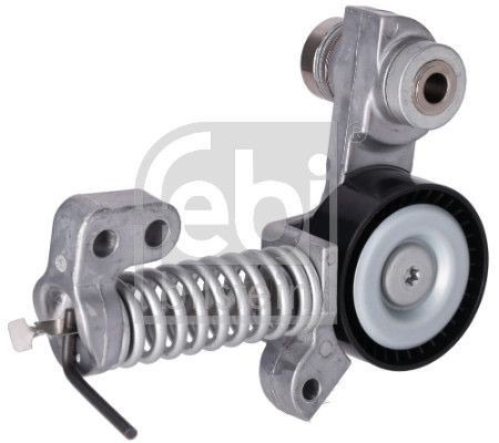 Febi Bilstein 186093 Drive Belt Tensioner, photo 3