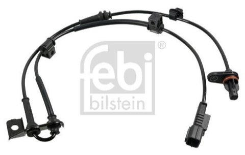 Febi Bilstein 186095 ABS Sensor, photo 3