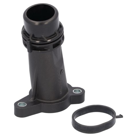 Febi Bilstein 186108 Coolant Flange, photo 2