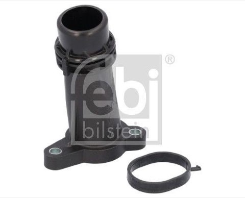 Febi Bilstein 186108 Coolant Flange, photo 3
