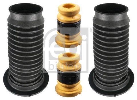 Febi Bilstein 186109 Dust Cover Kit, Shock Absorber, photo 3