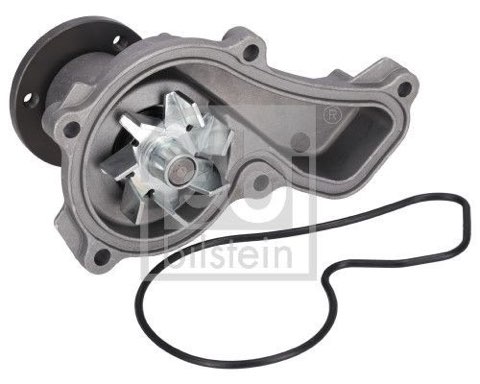 Febi Bilstein 186116 Water Pump, photo 2