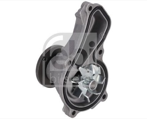 Febi Bilstein 186116 Water Pump, photo 3