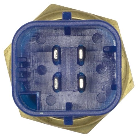 Febi Bilstein 186118 Sensor, Coolant Temperature, photo 2