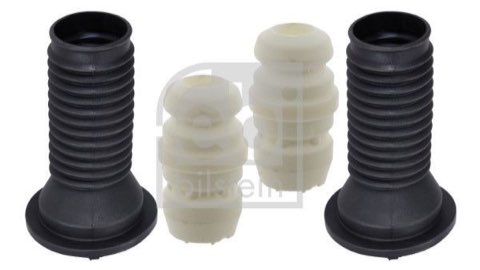 Febi Bilstein 186120 Dust Cover Kit, Shock Absorber