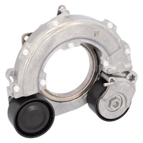 Febi Bilstein 186123 Drive Belt Tensioner, photo 2