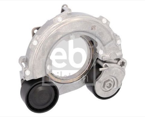 Febi Bilstein 186123 Drive Belt Tensioner, photo 3