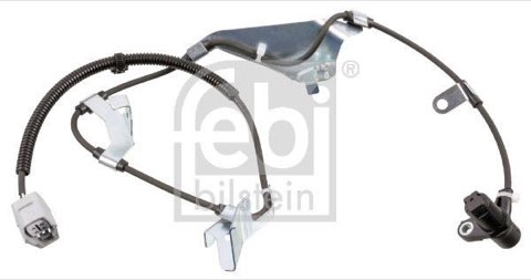 Febi Bilstein 186147 ABS Sensor, photo 3